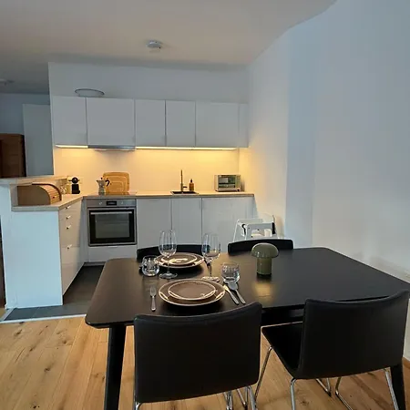 Feigenterrasse Beim Semmering -