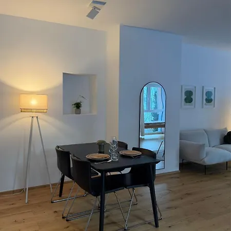 Apartment Feigenterrasse Beim Semmering - *