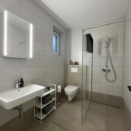 Feigenterrasse Beim Semmering -