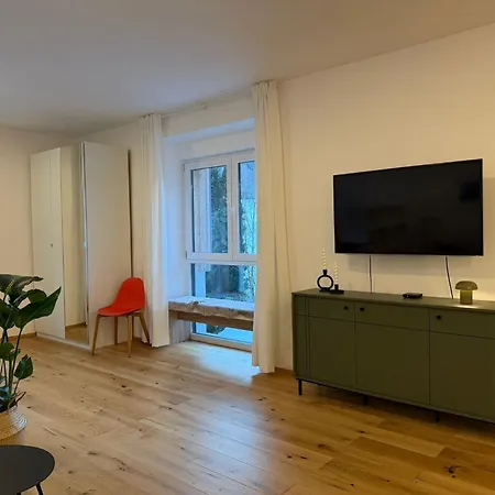 Apartment Feigenterrasse Beim Semmering -