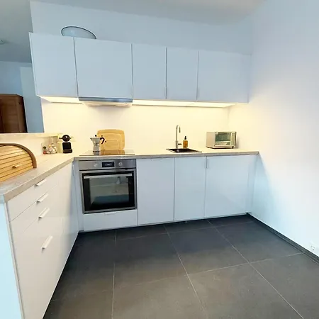 Apartment Feigenterrasse Beim Semmering -