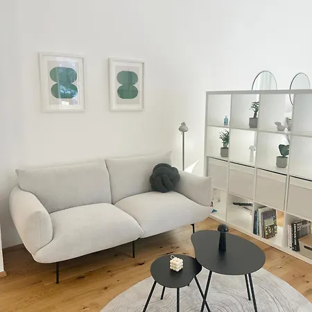 Apartment Feigenterrasse Beim Semmering -
