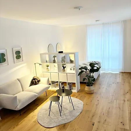 Feigenterrasse Beim Semmering - Apartmán