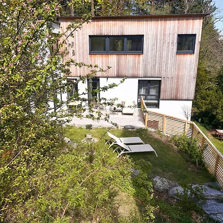 Feigenterrasse Beim Semmering -