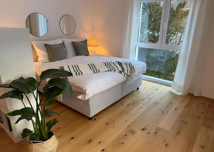 Apartment Feigenterrasse Beim Semmering - Schlagl (Raach am Hochgebirge)