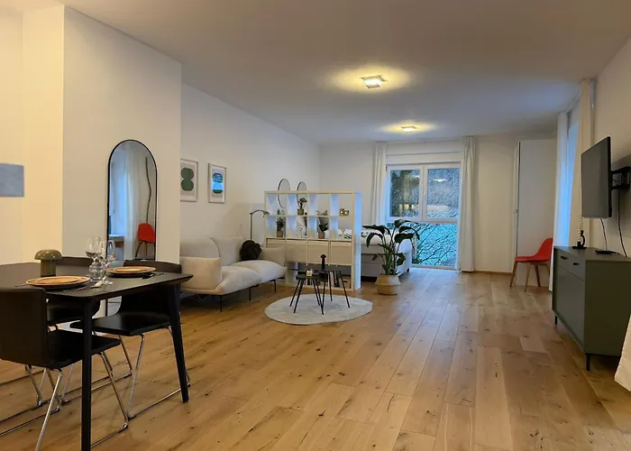 Feigenterrasse Beim Semmering - Schlagl (Raach am Hochgebirge)