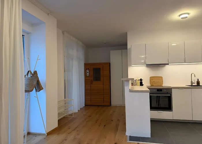 Feigenterrasse Beim Semmering - Apartment *