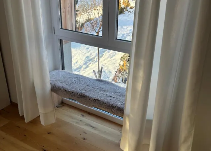 Appartement Feigenterrasse Beim Semmering -