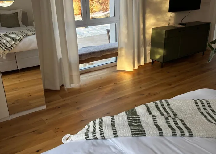 Feigenterrasse Beim Semmering - Schlagl (Raach am Hochgebirge)