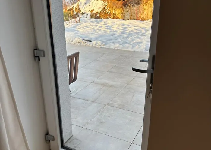 Feigenterrasse Beim Semmering -