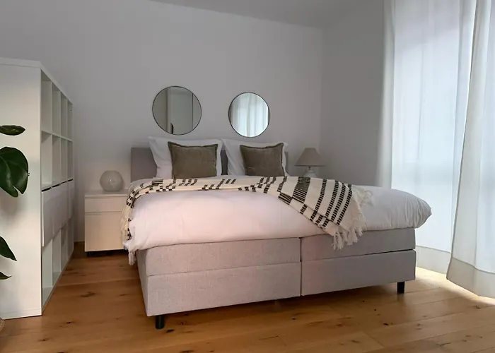 Feigenterrasse Beim Semmering - Appartement