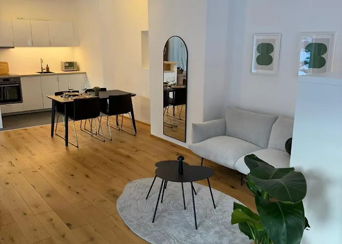 Feigenterrasse Beim Semmering - *