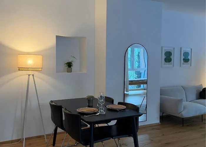 Appartement Feigenterrasse Beim Semmering - *