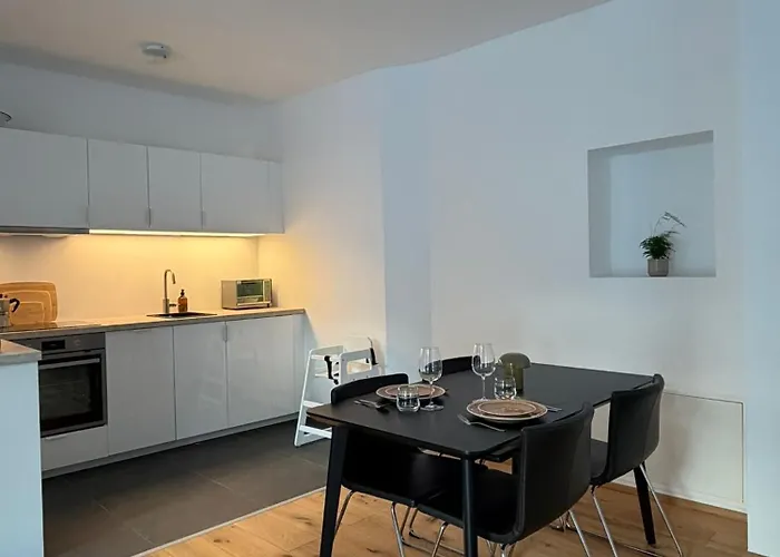 Feigenterrasse Beim Semmering - Appartement