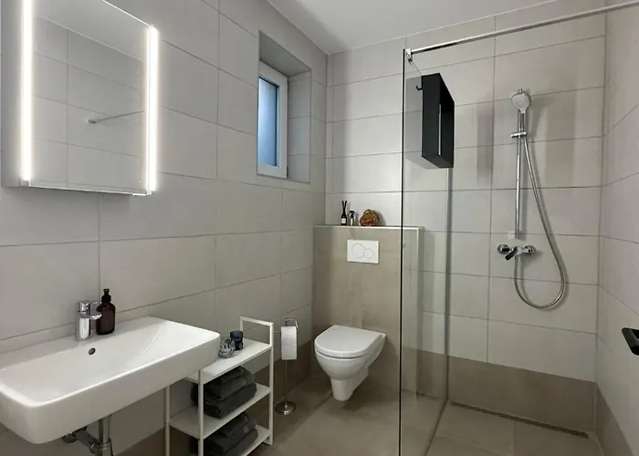 Feigenterrasse Beim Semmering -