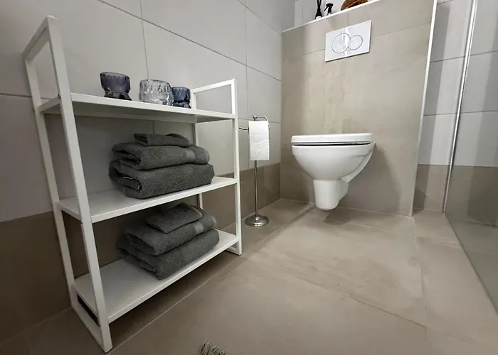 Apartment Feigenterrasse Beim Semmering - Schlagl (Raach am Hochgebirge)